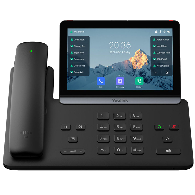 yealink