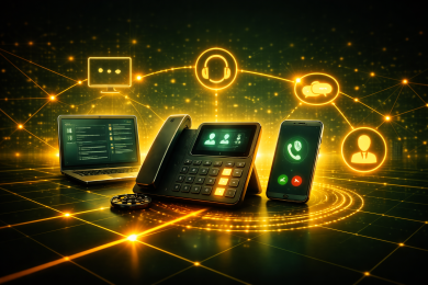 telephonieIP-softphone